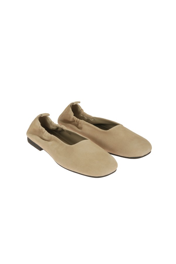Scarpa Copenaghen Ballerina Beige